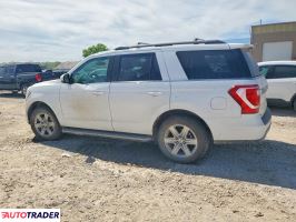 Ford Expedition 2021 3