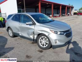 Chevrolet Equinox 2019 1
