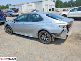 Toyota Camry 2023 2