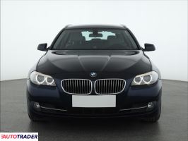 BMW 528 2012 2.0 214 KM