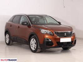 Peugeot 3008 - zobacz ofertę