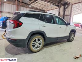 GMC Terrain 2022 1