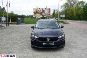 Fiat Tipo 2018 1.4 95 KM Fiat Tipo 2018 1.4 95 KM