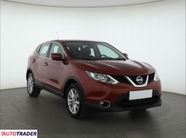 Nissan Qashqai - zobacz ofertę