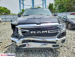 Dodge Ram 2020 3