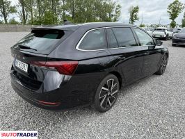 Skoda Octavia 2020 2.0 150 KM Skoda Octavia 2020 2.0 150 KM