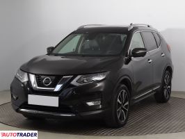 Nissan X-Trail - zobacz ofertę