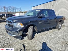 Dodge Ram - zobacz ofertę