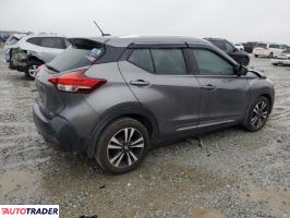 Nissan Pozostałe 2019 1