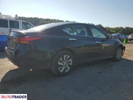 Nissan Altima 2025 2 Nissan Altima 2025 2