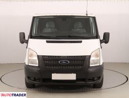 Ford Transit 2013 2.2