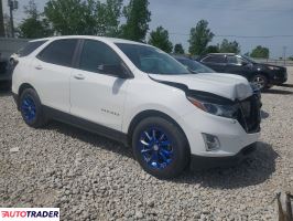 Chevrolet Equinox 2020 1