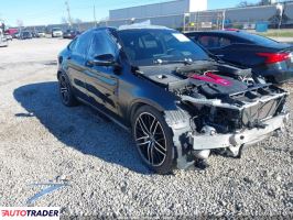 Mercedes GL 2022 3