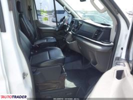Ford Transit 2020 3 Ford Transit 2020 3