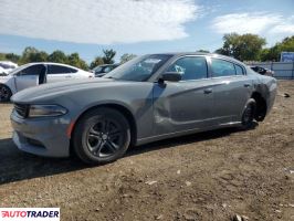 Dodge Charger - zobacz ofertę