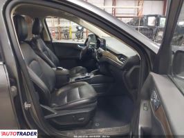 Ford Escape 2020 2