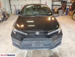 Toyota Corolla 2020 2 Toyota Corolla 2020 2