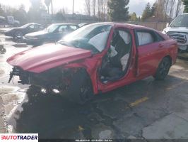 Hyundai Elantra 2023 2