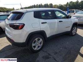 Jeep Compass 2023 2