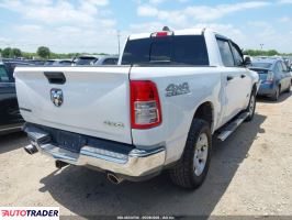Dodge Ram 2023 5