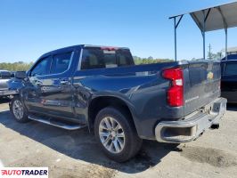 Chevrolet Silverado 2021 6