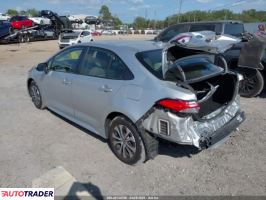 Toyota Corolla 2022 1 Toyota Corolla 2022 1