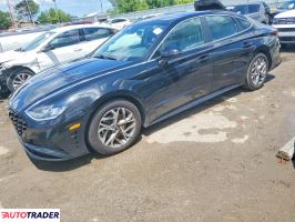 Hyundai Sonata 2020 2