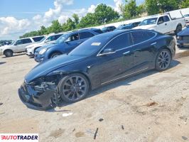 Tesla Model S - zobacz ofertę