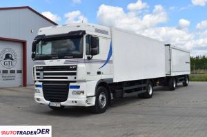 Daf 2009 Daf 2009