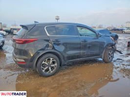 Kia Sportage 2020 2