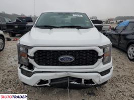 Ford F150 2023 5