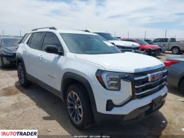 GMC Terrain - zobacz ofertę