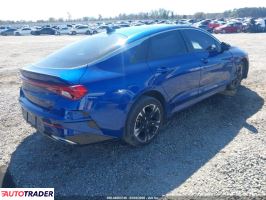 Kia Pozostałe 2021 1