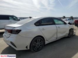 Kia Pozostałe 2024 2