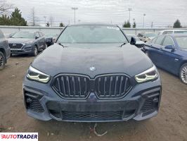 BMW X6 2023 3