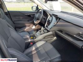 Subaru Outback 2023 2
