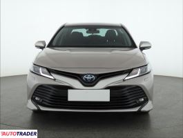 Toyota Camry 2019 2.5 214 KM