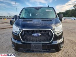 Ford Transit 2021 3