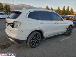 BMW X3 2023 2