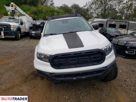 Ford Ranger 2020 2