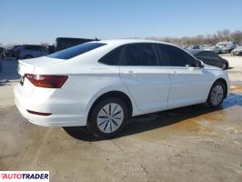 Volkswagen Jetta 2019 1 Volkswagen Jetta 2019 1