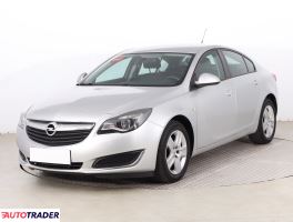 Opel Insignia 2016 1.8 138 KM Opel Insignia 2016 1.8 138 KM