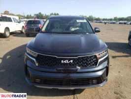 Kia Sorento 2023 1