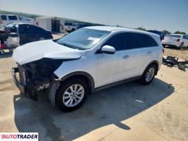 Kia Sorento 2020 2