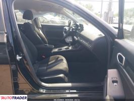 Honda Civic 2023 2