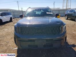 Kia Pozostałe 2025 3