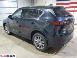 Mazda CX-5 2024 2