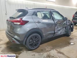 Nissan Pozostałe 2021 1