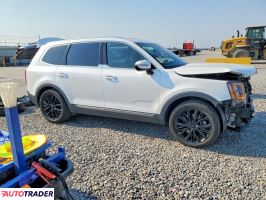 Kia Pozostałe 2021 3