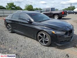 Honda Accord 2021 2 Honda Accord 2021 2